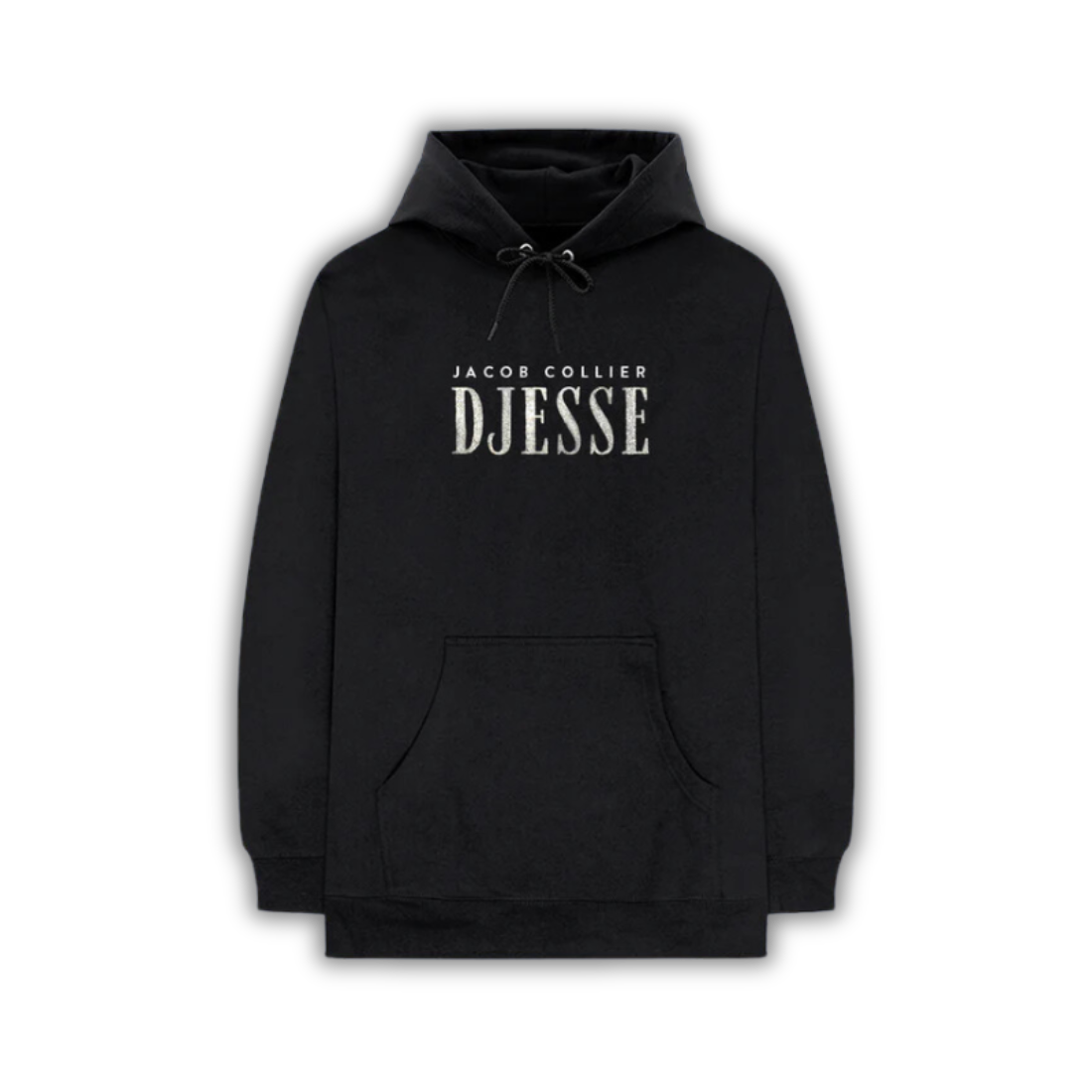 Jacob Collier - Djesse Vol. 3 Hoodie