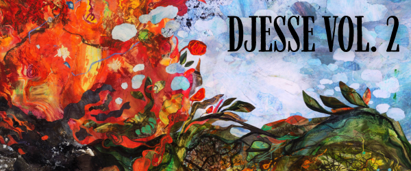 Djesse Vol. 2