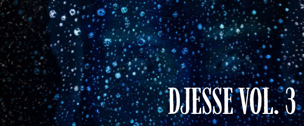 Djesse Vol. 3