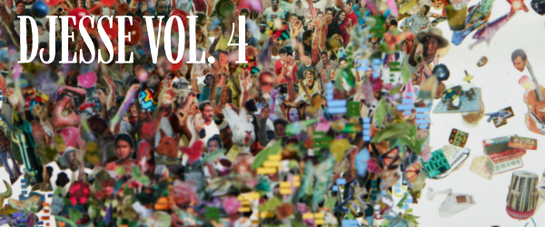 Djesse Vol. 4