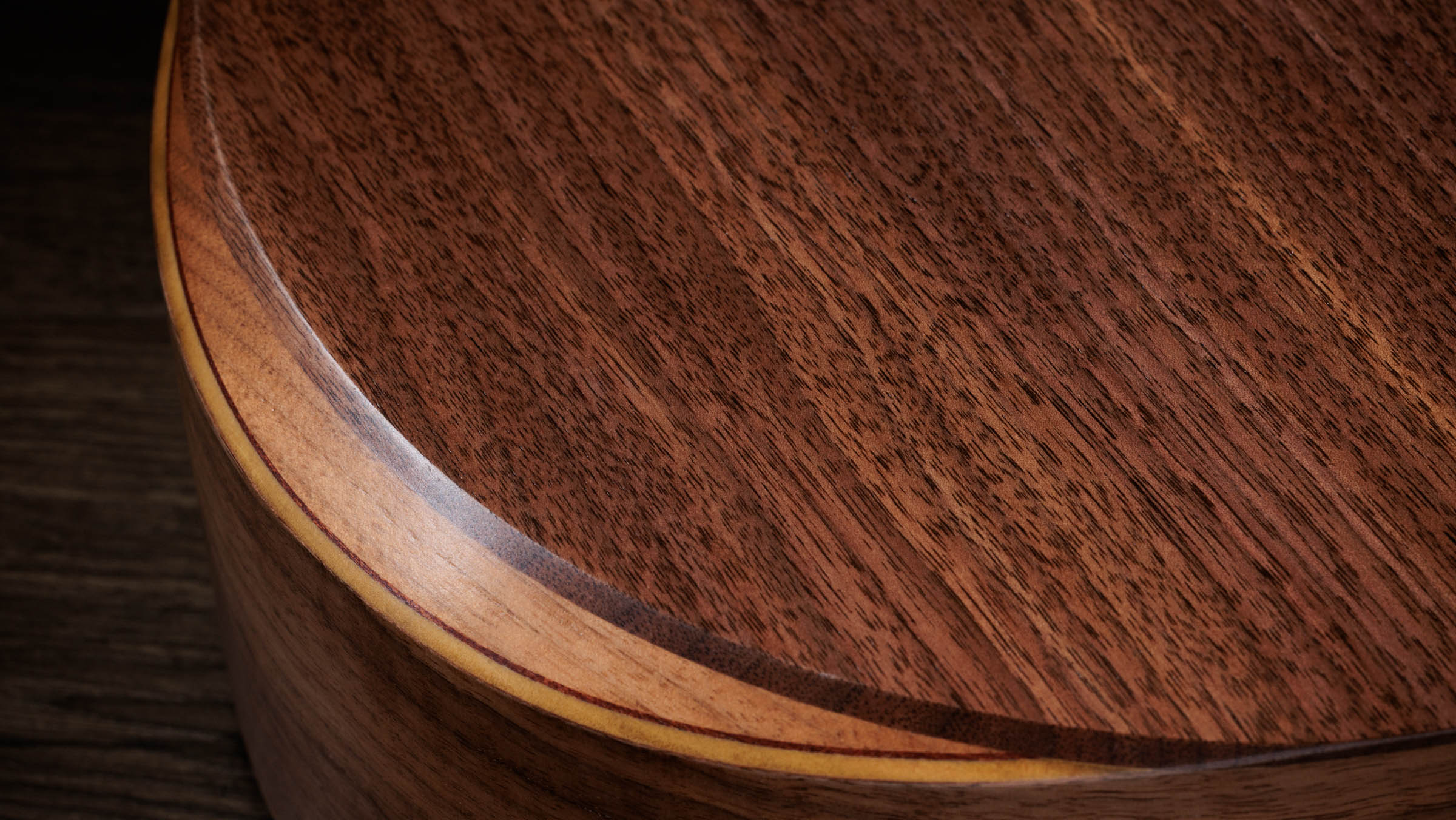 Jacob Collier - JCSM Academy 22e 5-String