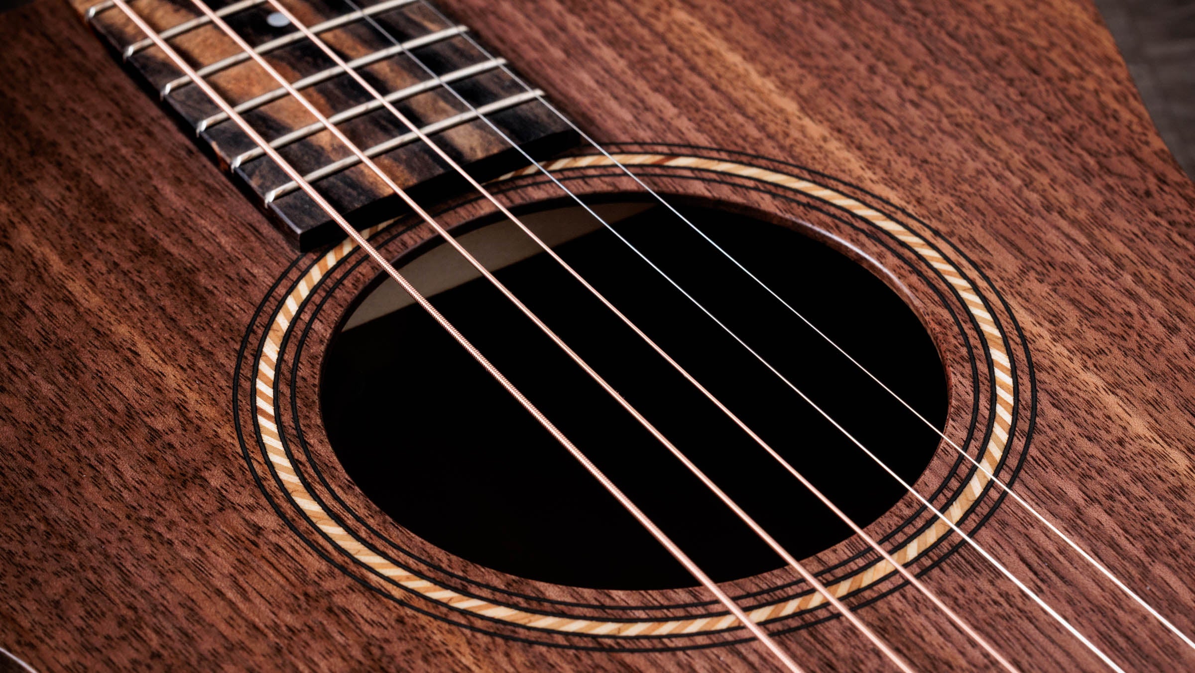 Jacob Collier - JCSM Academy 22e 5-String