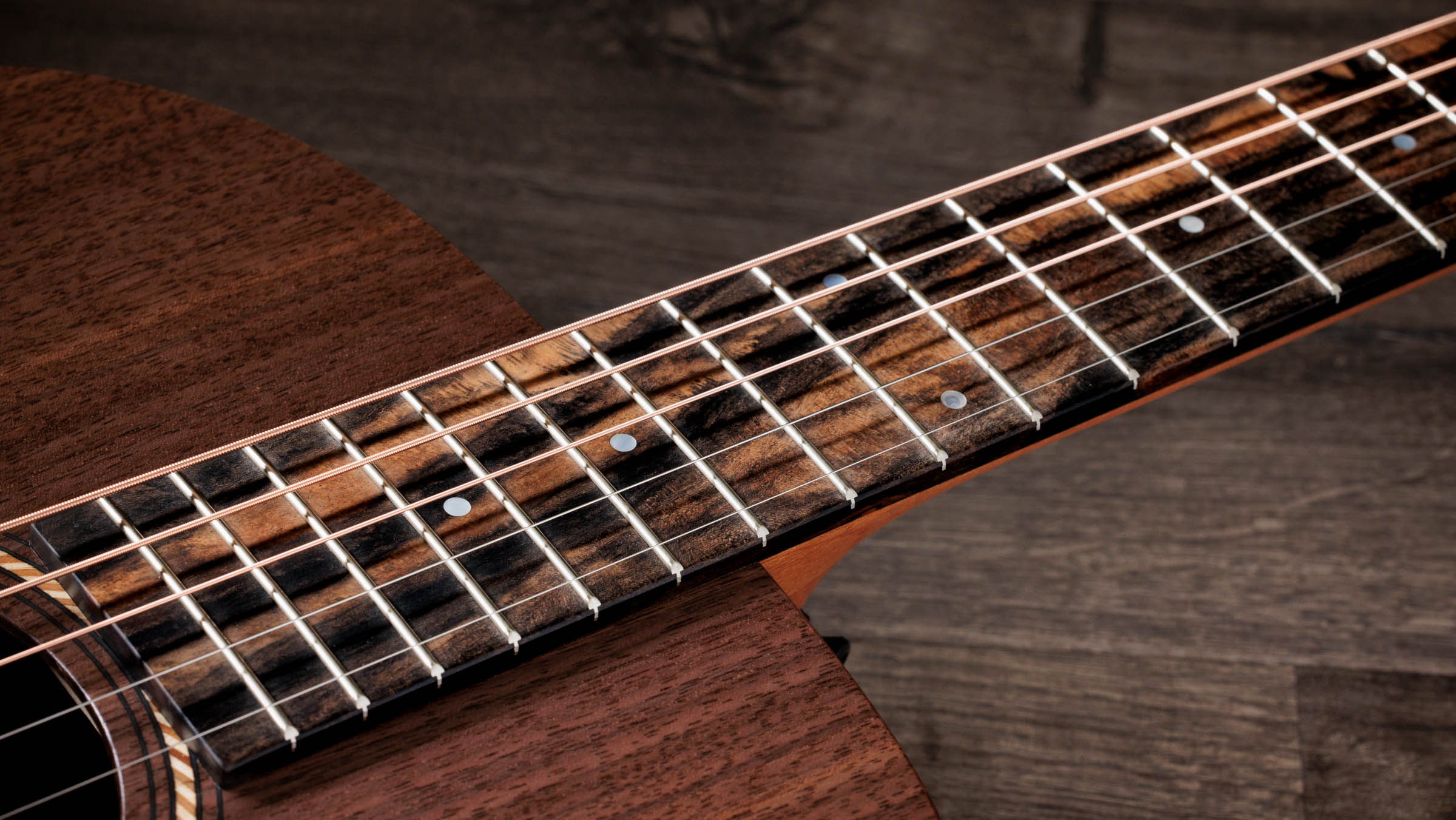 Jacob Collier - JCSM Academy 22e 5-String