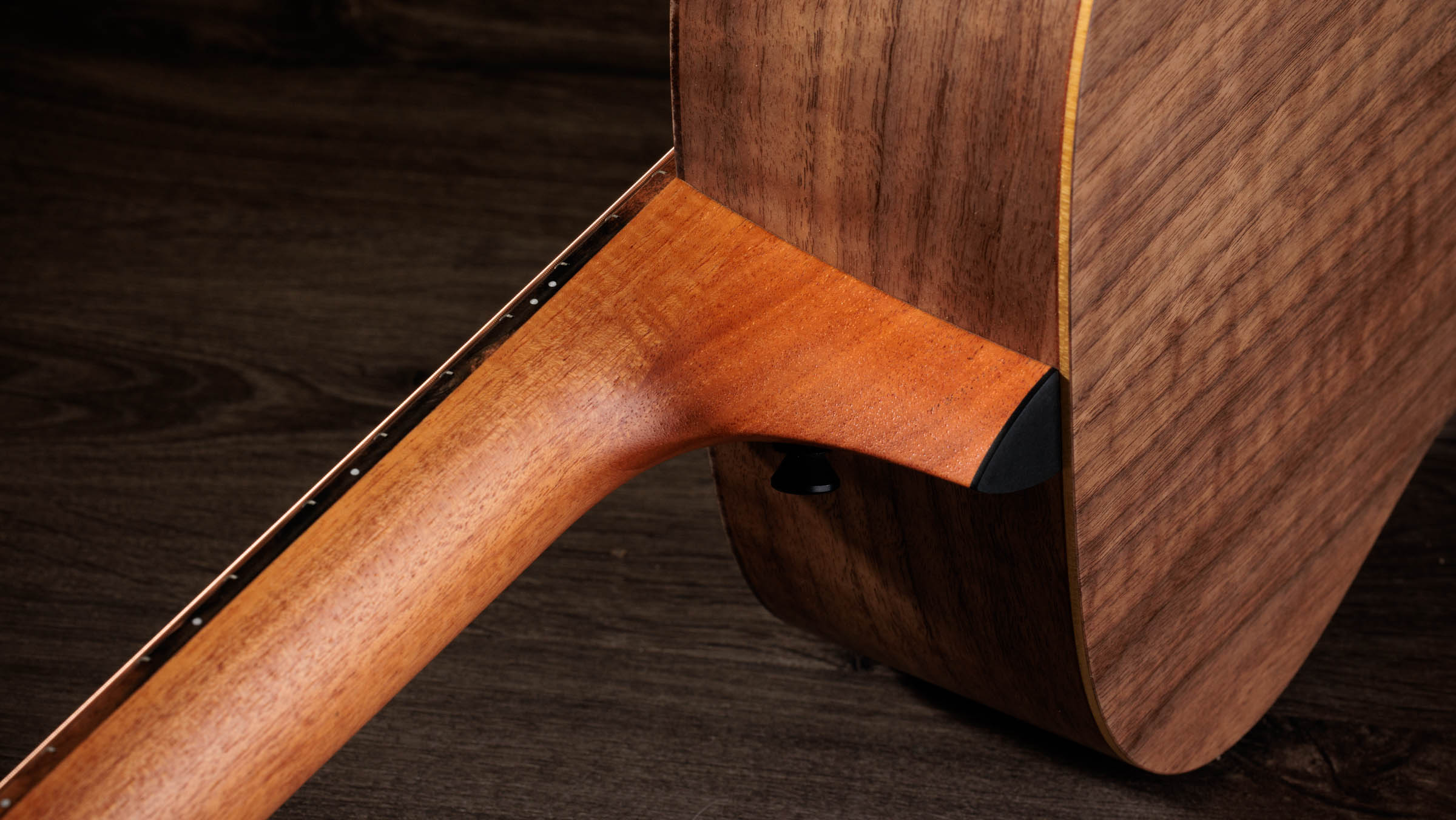 Jacob Collier - JCSM Academy 22e 5-String