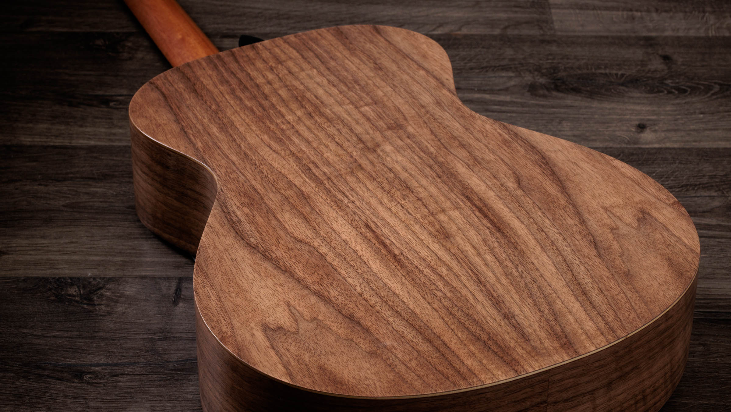 Jacob Collier - JCSM Academy 22e 5-String