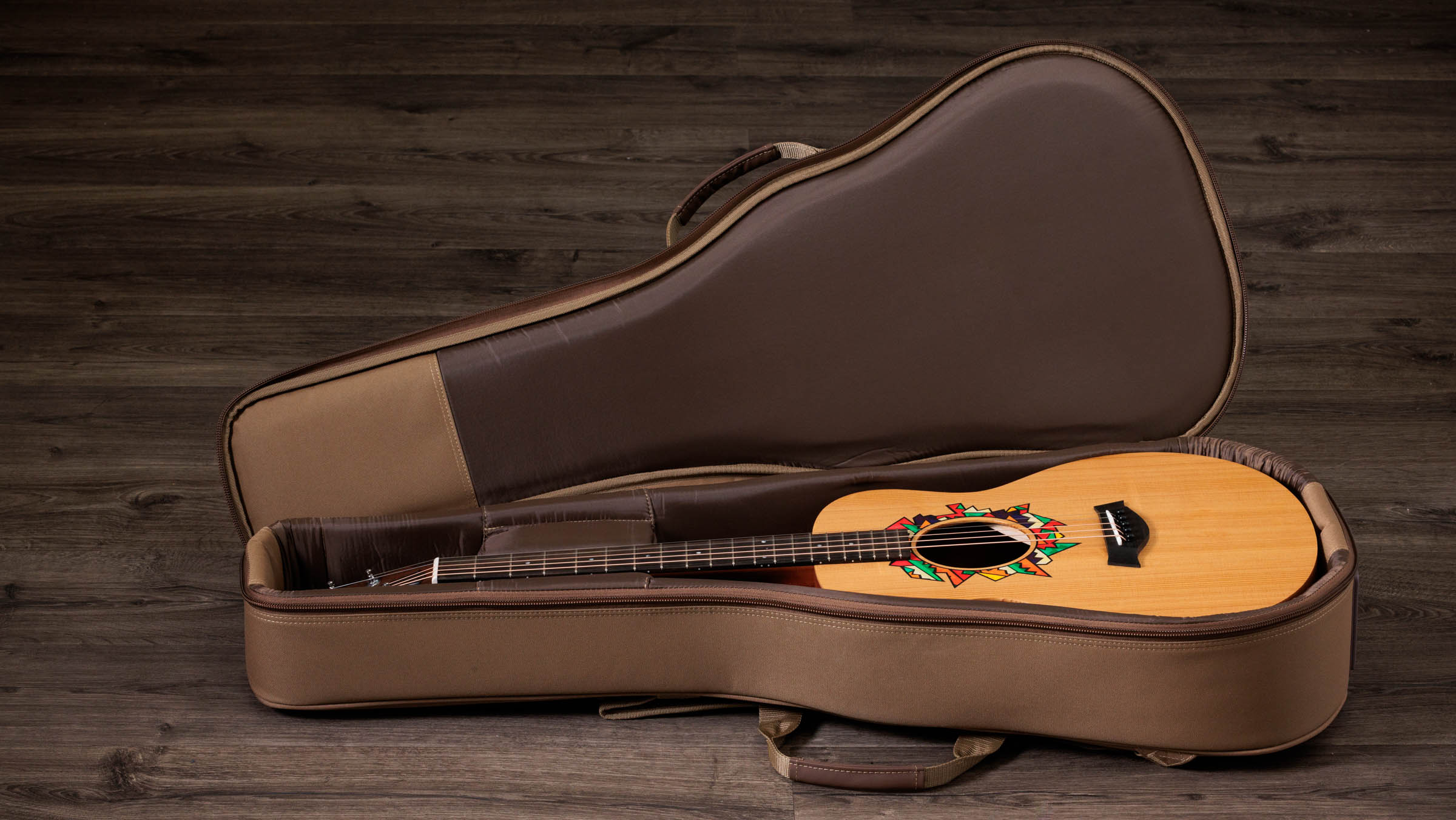 Jacob Collier - Jacob Collier GS Mini 5-String