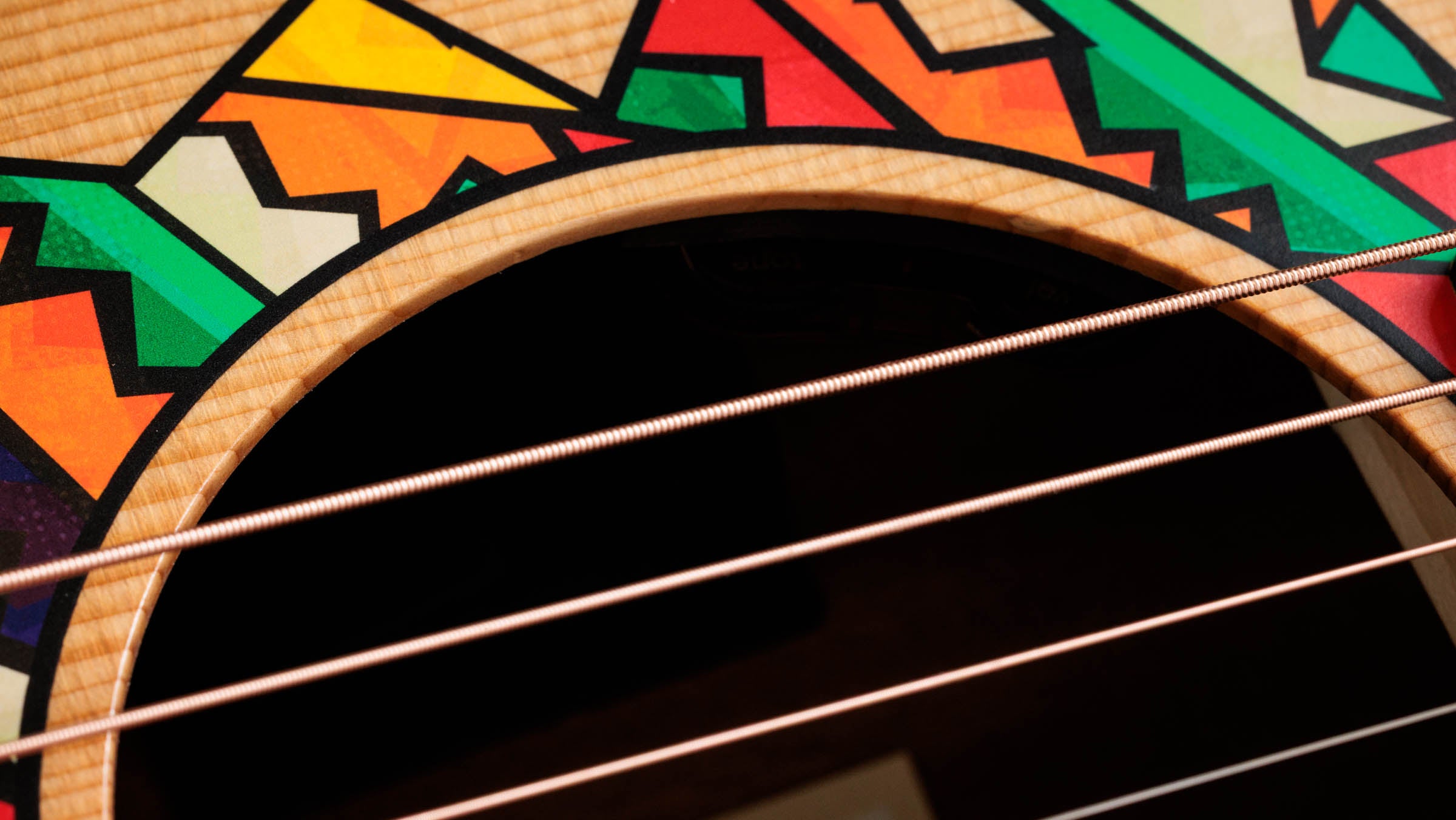 Jacob Collier - Jacob Collier GS Mini 5-String