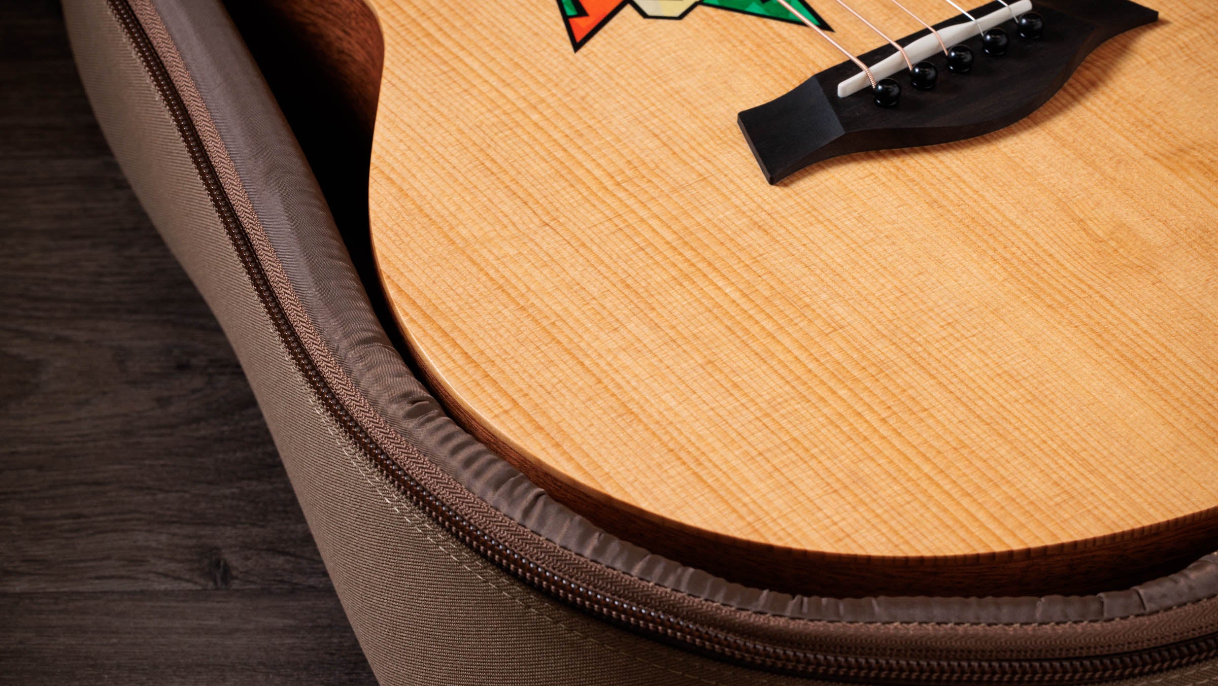 Jacob Collier - Jacob Collier GS Mini 5-String