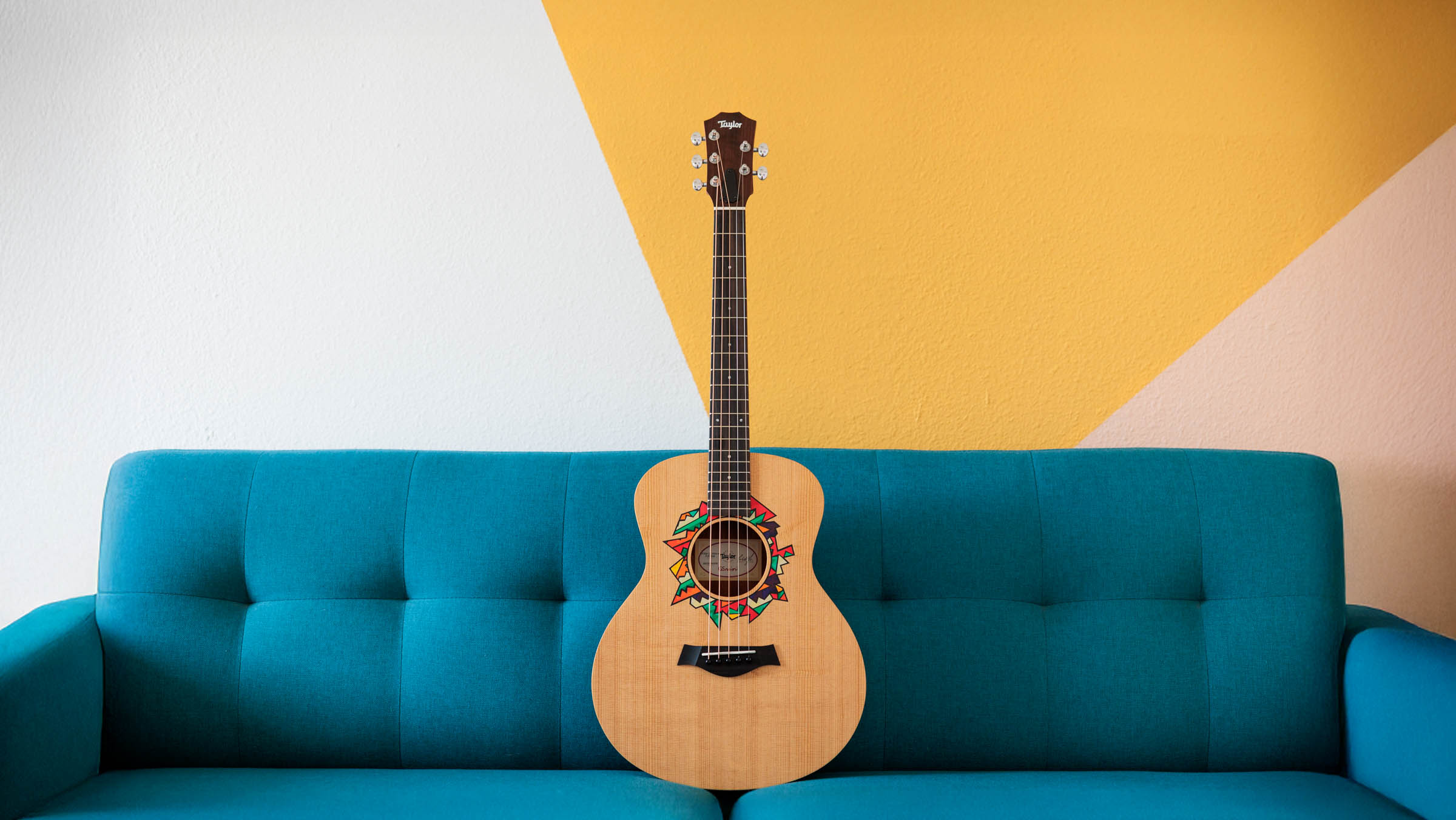 Jacob Collier - Jacob Collier GS Mini 5-String