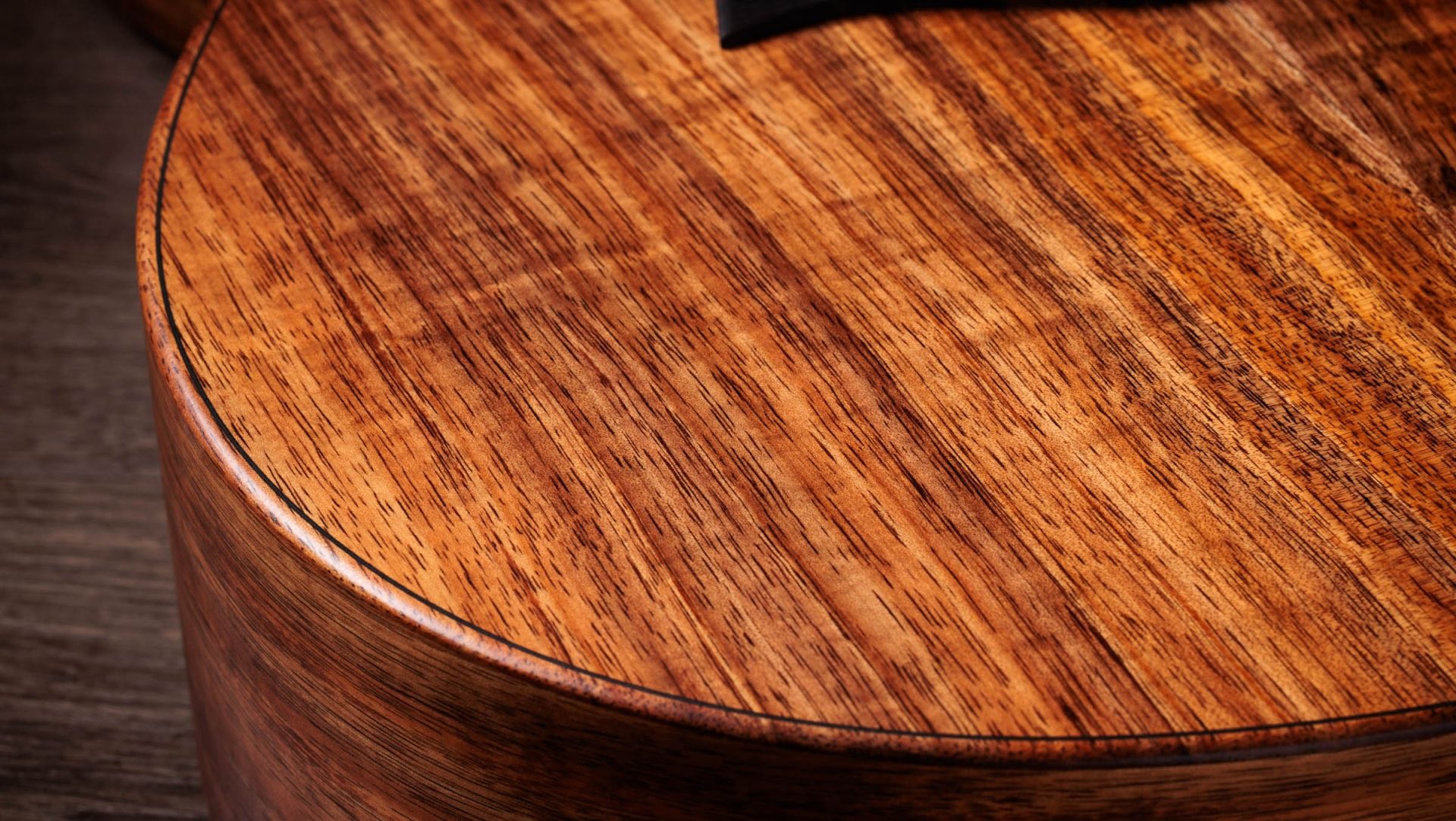 Jacob Collier - Jacob Collier Signature Model 5-String