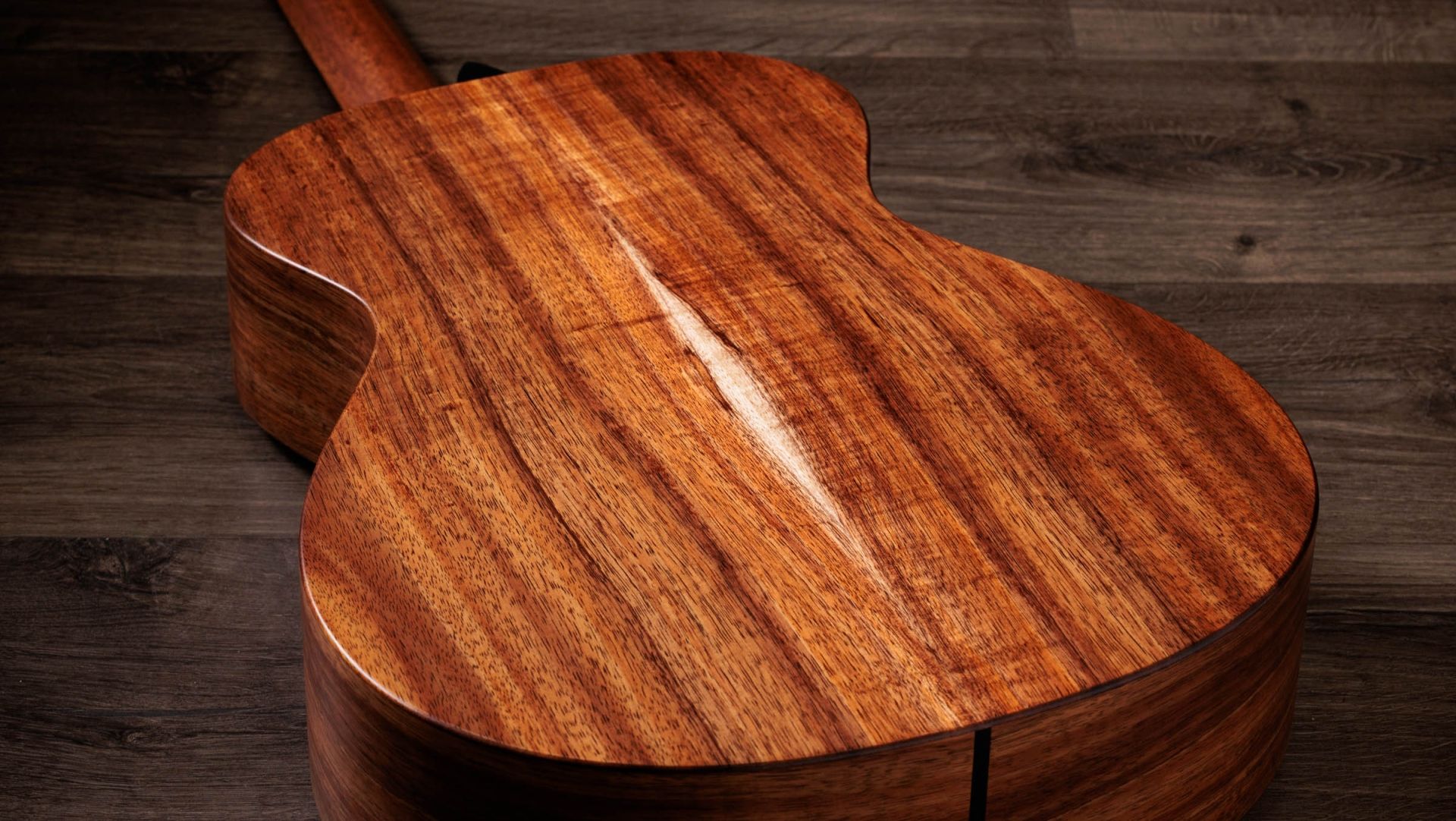 Jacob Collier - Jacob Collier Signature Model 5-String