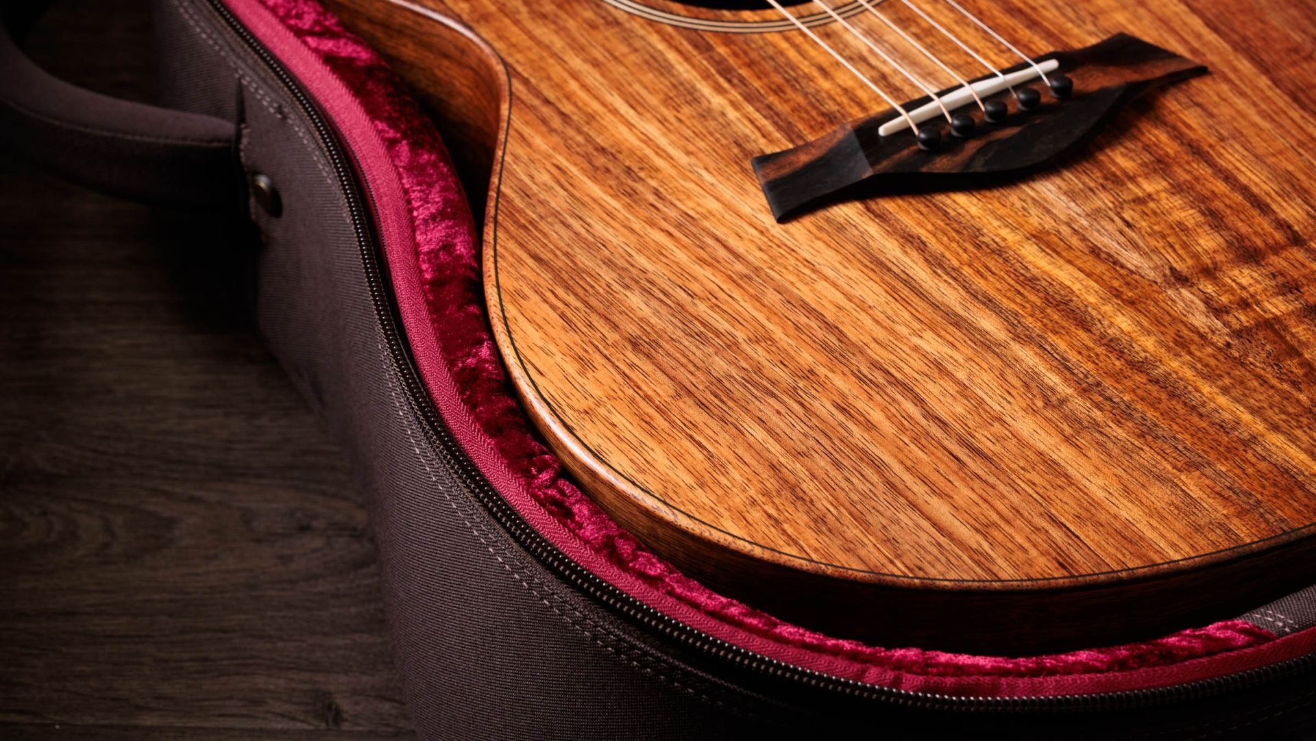 Jacob Collier - Jacob Collier Signature Model 5-String