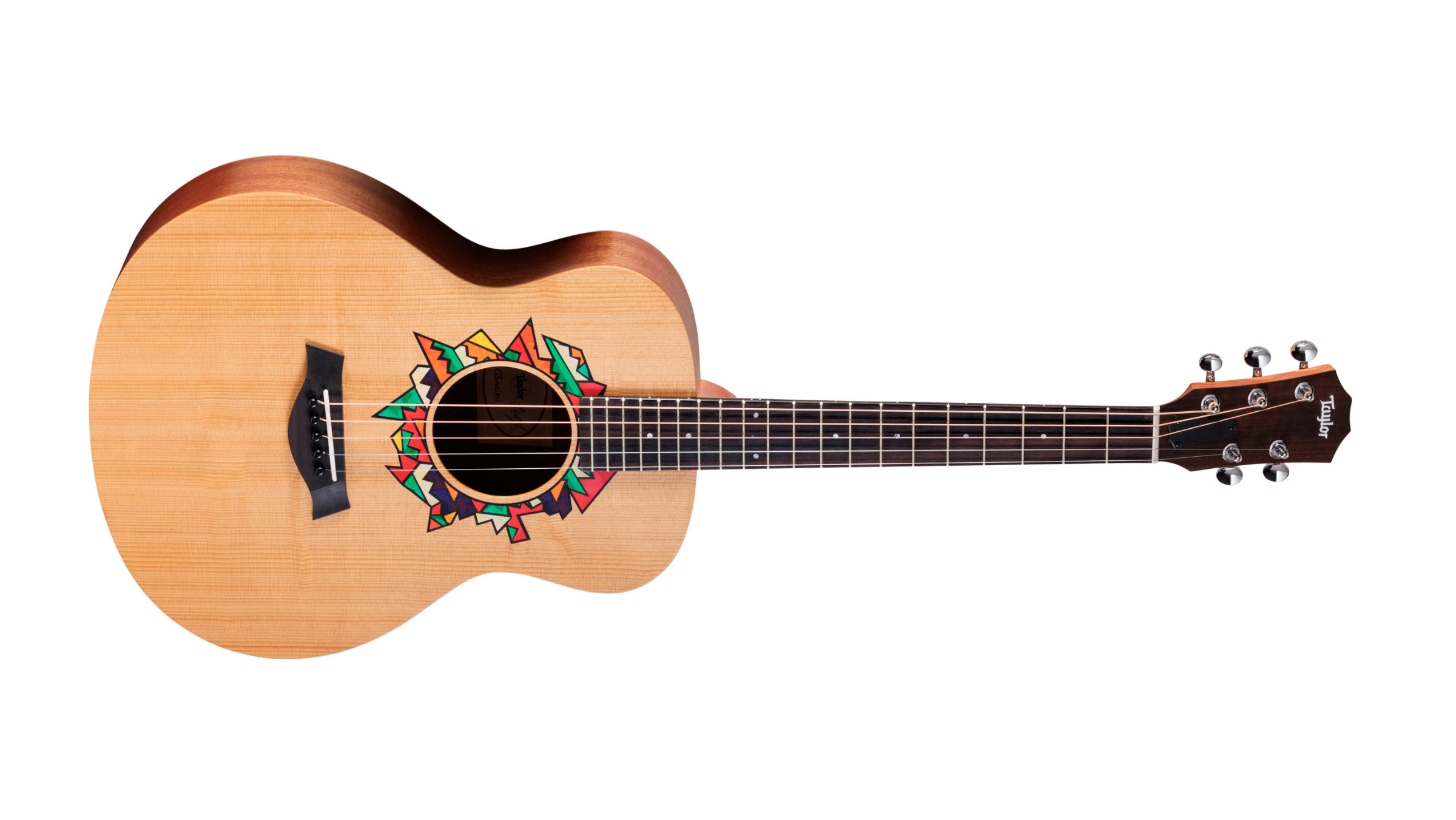 Jacob Collier - Jacob Collier GS Mini 5-String