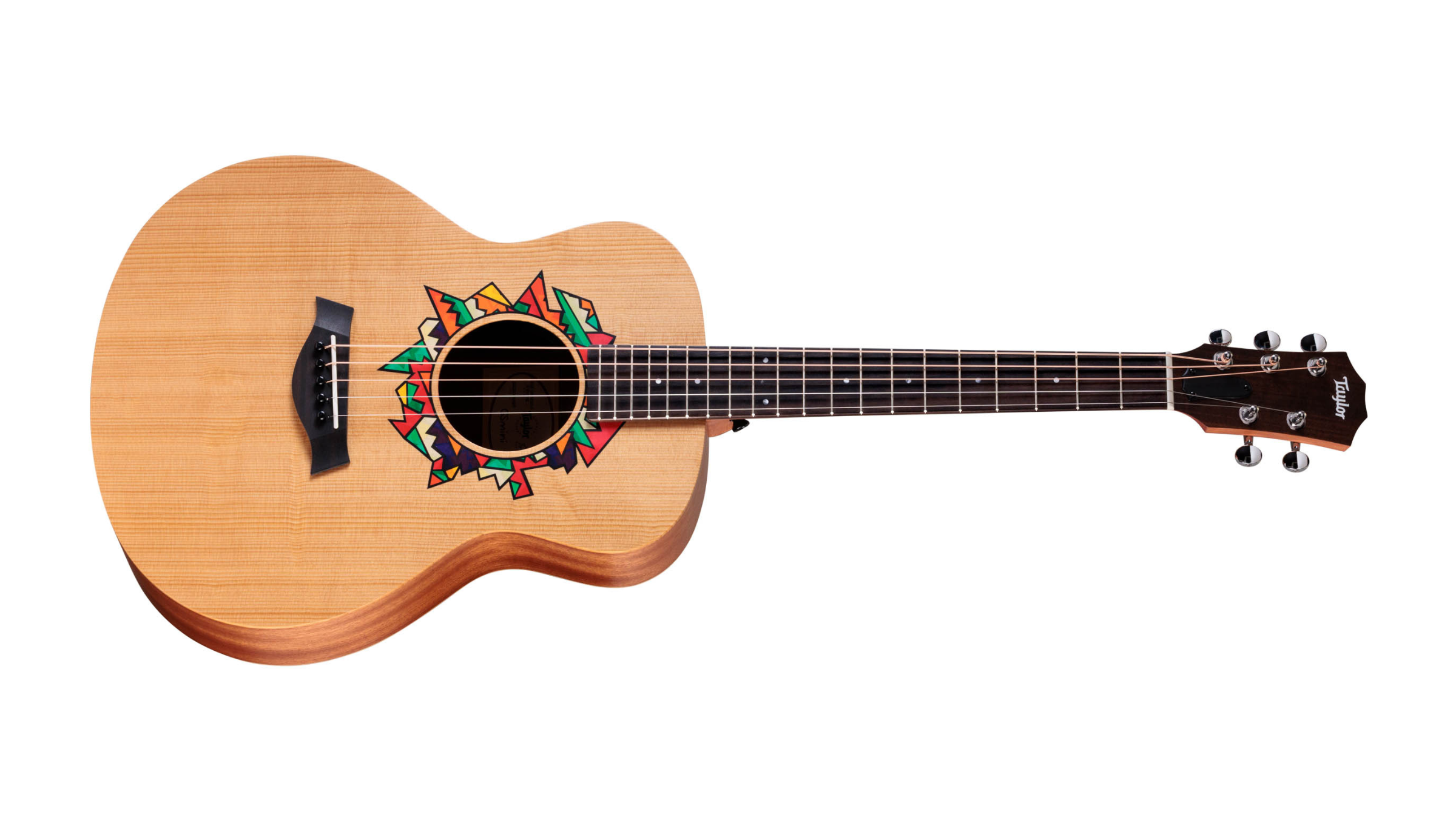 Jacob Collier - Jacob Collier GS Mini 5-String