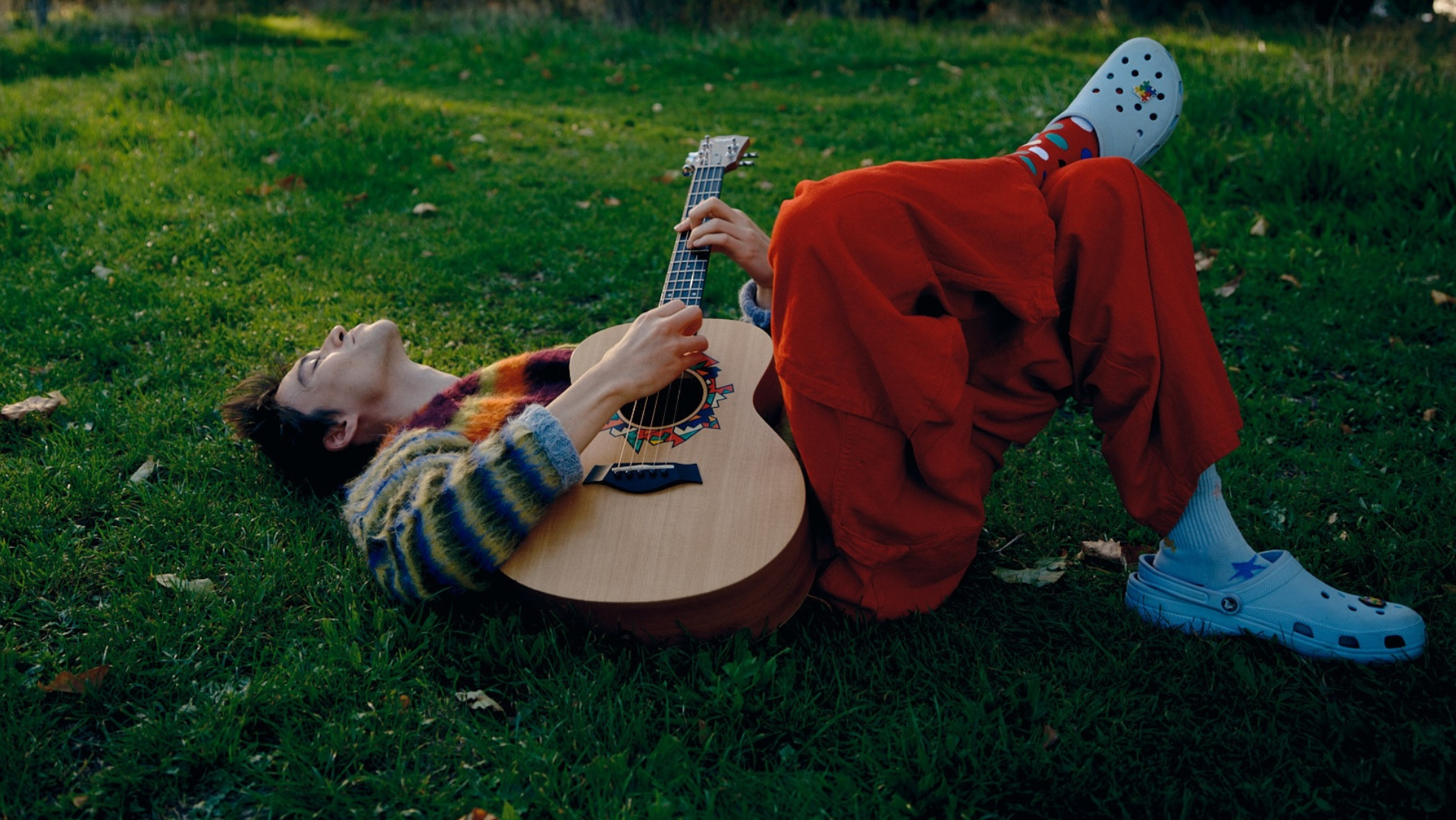 Jacob Collier - Jacob Collier GS Mini 5-String