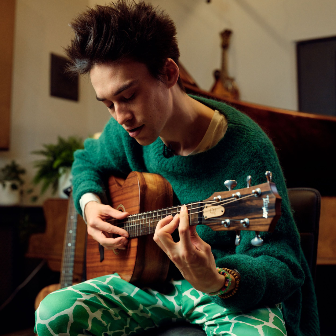 Jacob Collier - Jacob Collier Signature Model 5-String