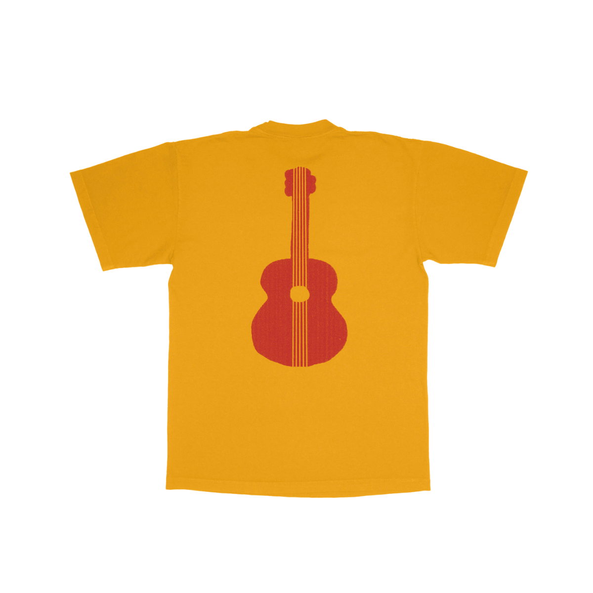 Jacob Collier - The Light For Days Guitar Tee